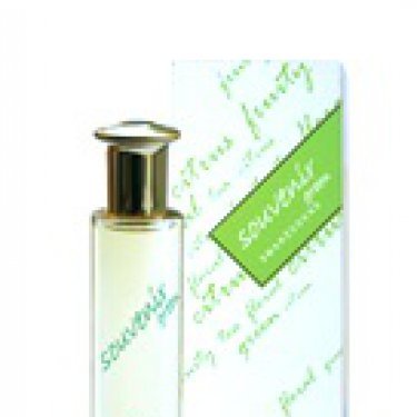 Souvenir Green