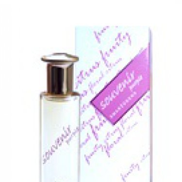 Souvenir Purple