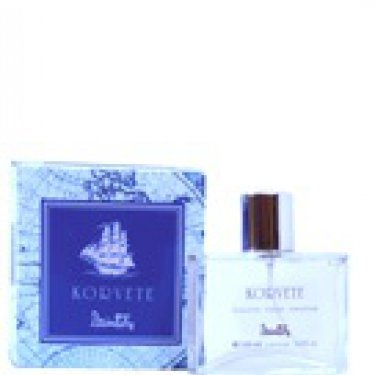 Korvete