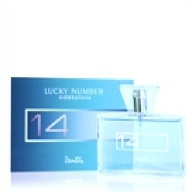 Lucky Number 14 for Men