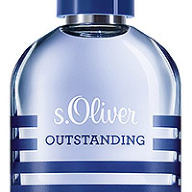 Outstanding Men (Eau de Toilette)