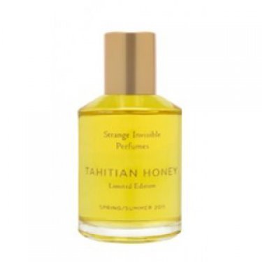 Tahitian Honey