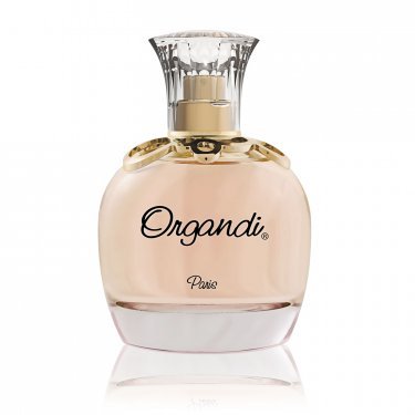 Organdi