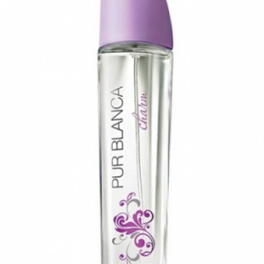 Pur Blanca Charm