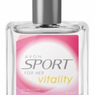 Sport for Her Vitality