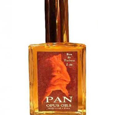 Divine: Pan (Eau de Parfum)