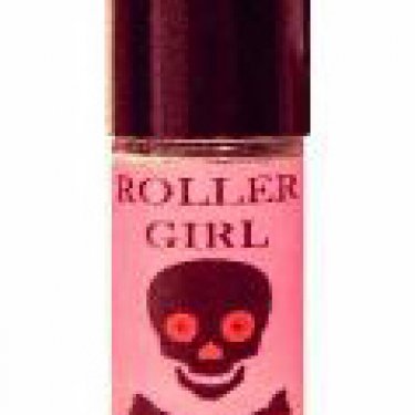 Roller Girl