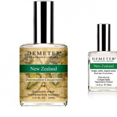 Destination Collection: New Zealand