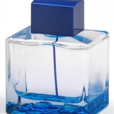 Splash Blue Seduction for Men