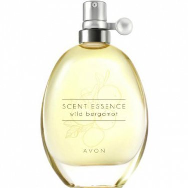 Scent Essence: Wild Bergamot