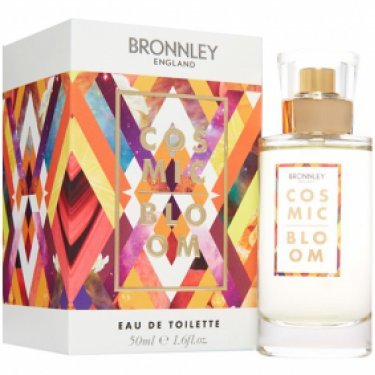 Cosmic Bloom (Eau de Toilette)