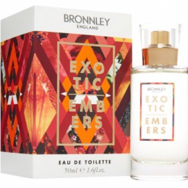 Exotic Embers (Eau de Toilette)