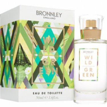 Wild Green (Eau de Toilette)