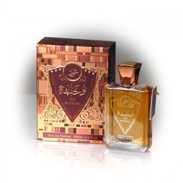 Oud Bu Khalifa