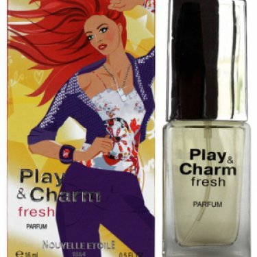 Play & Charm Fresh