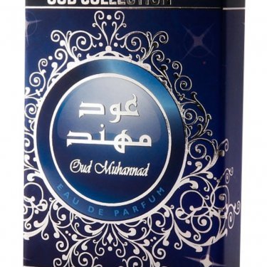 Oud Muhannad