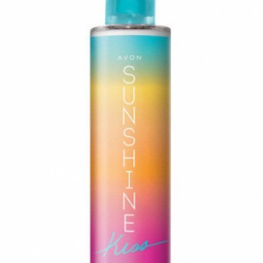 Sunshine Kiss