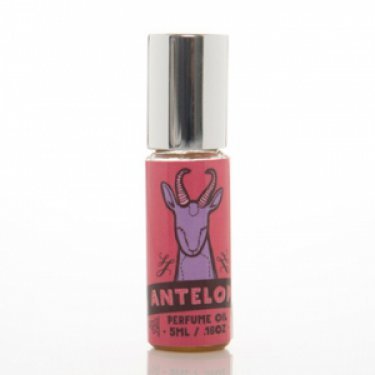 The Familiars: Antelope