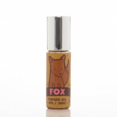 The Familiars: Fox
