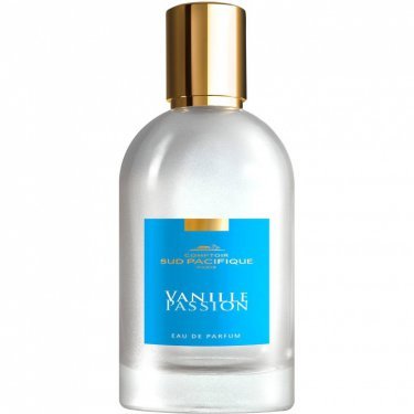 Vanille Passion (Eau de Parfum)