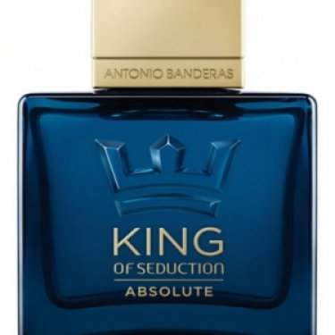 King of Seduction Absolute