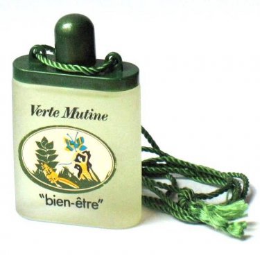 Verte Mutine
