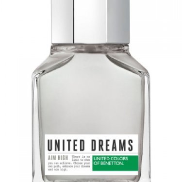 United Dreams Men Aim High