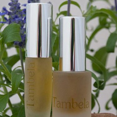 Peace, Love and Amber