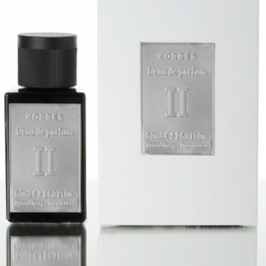 Premium II L'Eau de Parfum