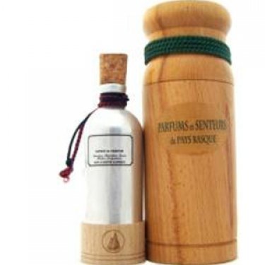 Le Parfum de l'Infante