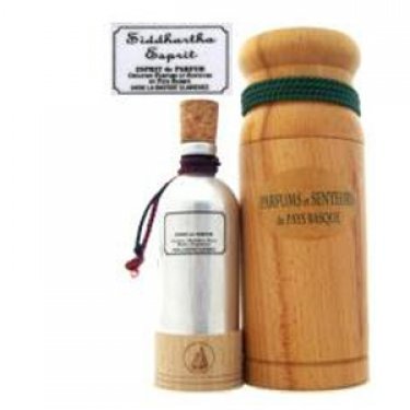 Siddhartha Esprit