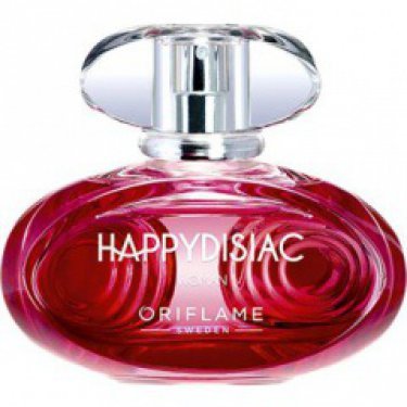 Happydisiac Woman