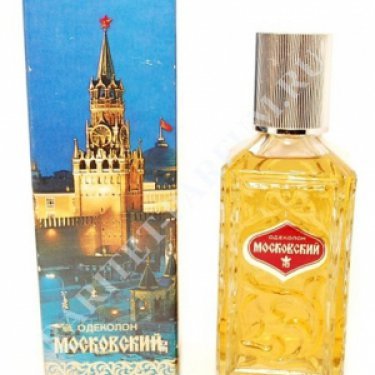 Moscow / Московский