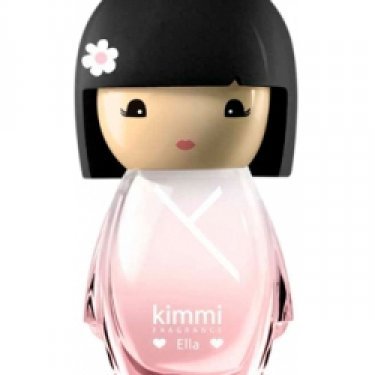 Kimmi Fragrances: Ella
