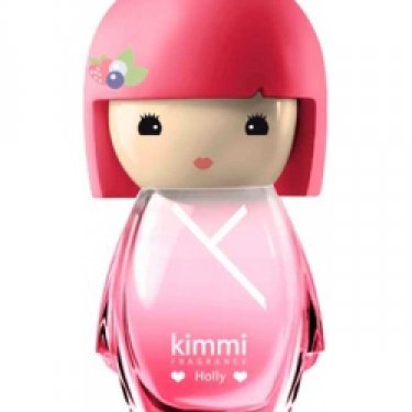 Kimmi Fragrances: Holly
