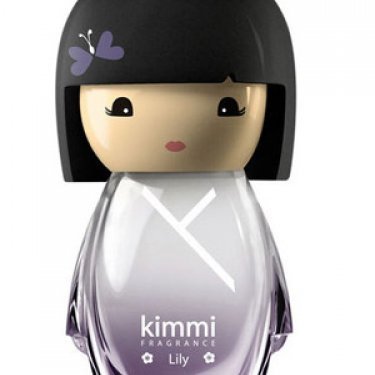 Kimmi Fragrances: Lily