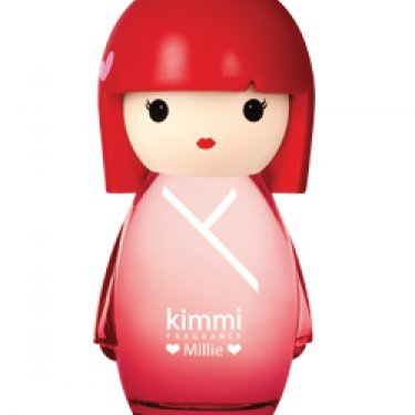 Kimmi Fragrances: Millie