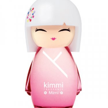 Kimmi Fragrances: Mimi