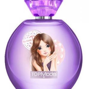 TOPModel: So Girly