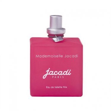 Mademoiselle Jacadi