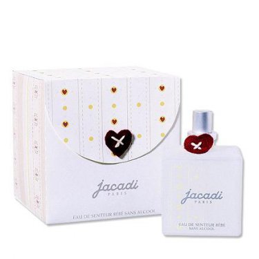 Jacadi Eau de Senteur