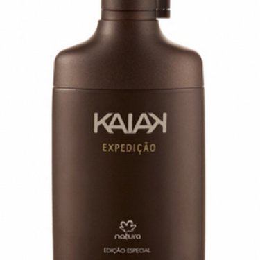 Kaiak Expedição / Kayak Expedition