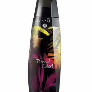 make B. Tropical Colors