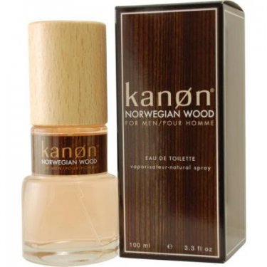 Kanøn Norwegian Wood