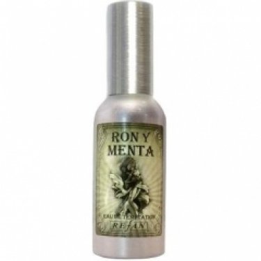 Ron Y Menta Eau de Temptation