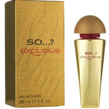 So...? Exclusive