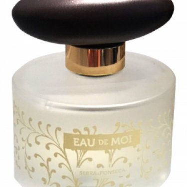 Eau de Moi - Il Vetyver