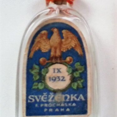 Svěženka