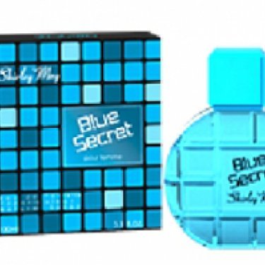 Blue Secret