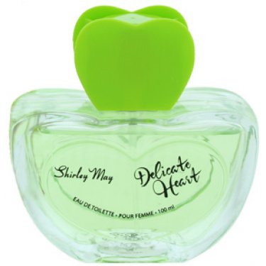 Delicate Heart
